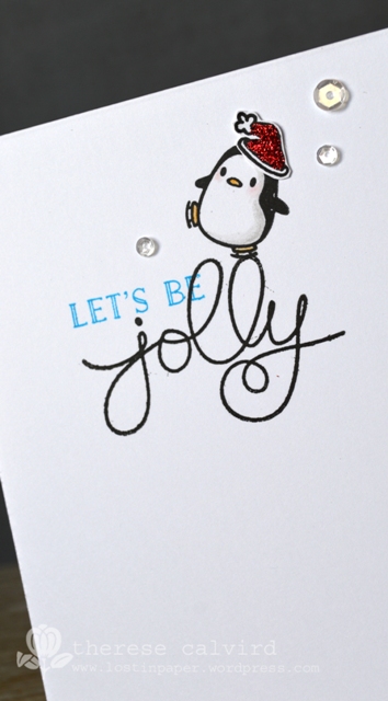 Jolly - Detail