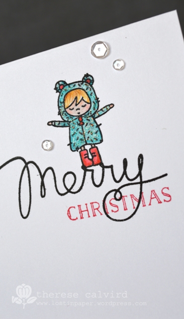 Merry - Detail
