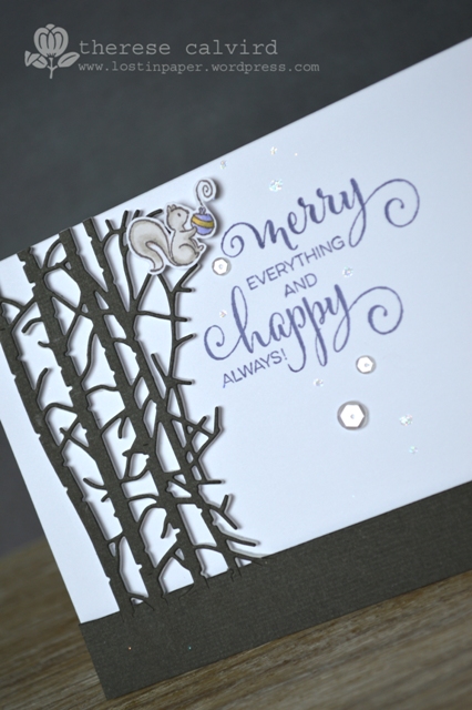 Merry Everything - Detail