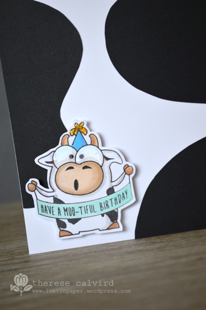 Moo ti ful - Detail
