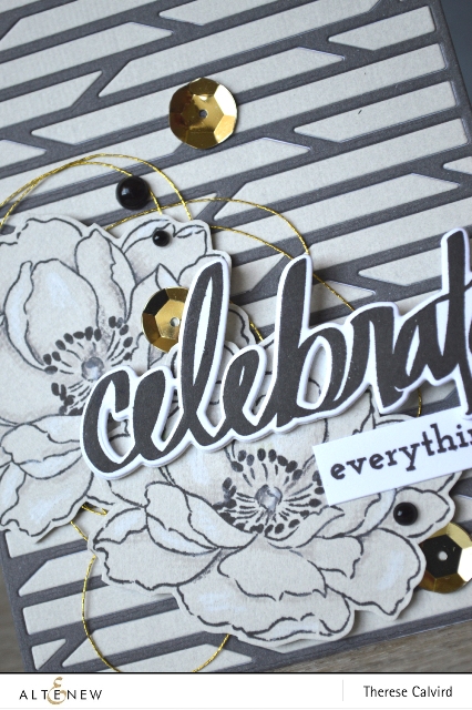 Celebrate - Detail blog