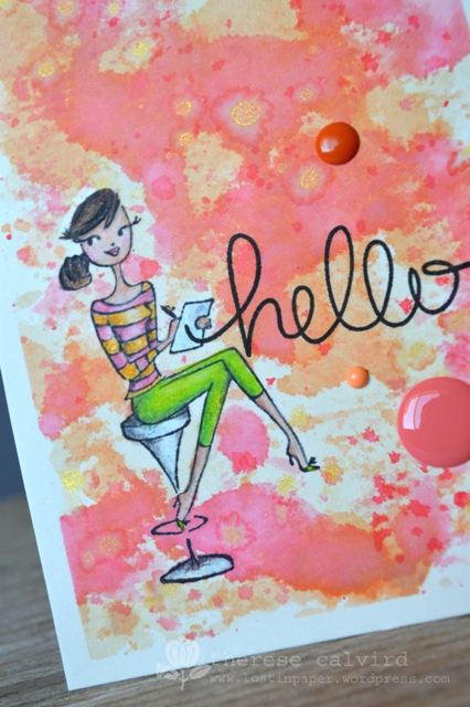 hello - Detail