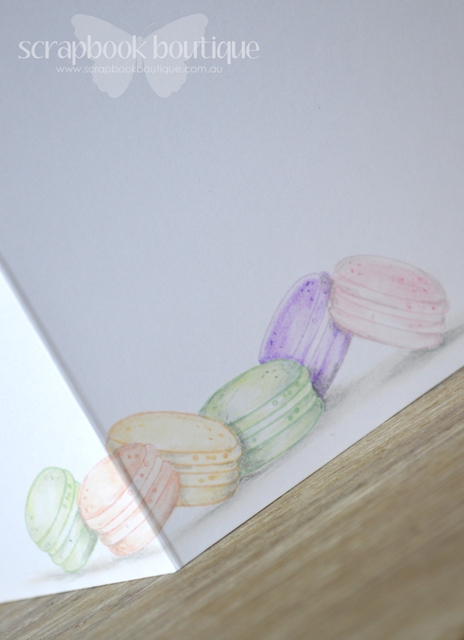 Sweet Life - Detail