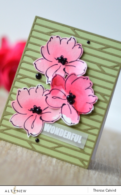 Wonderful - Detail copy