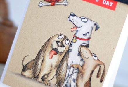 Happy Father's Day - Detail
