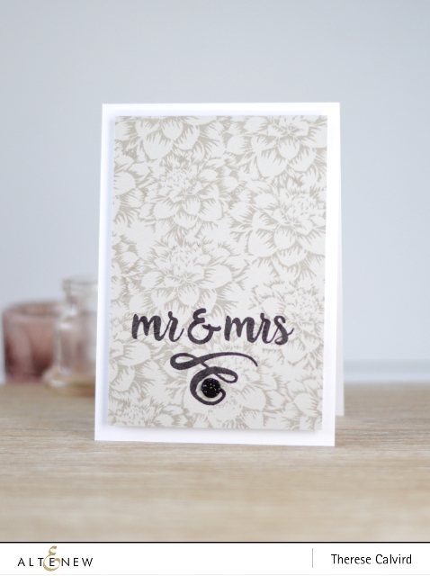 mr & mrs copy