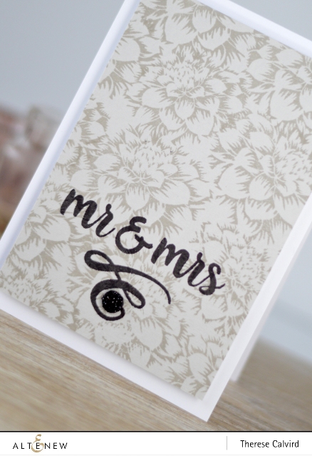mr & mrs - Detail copy