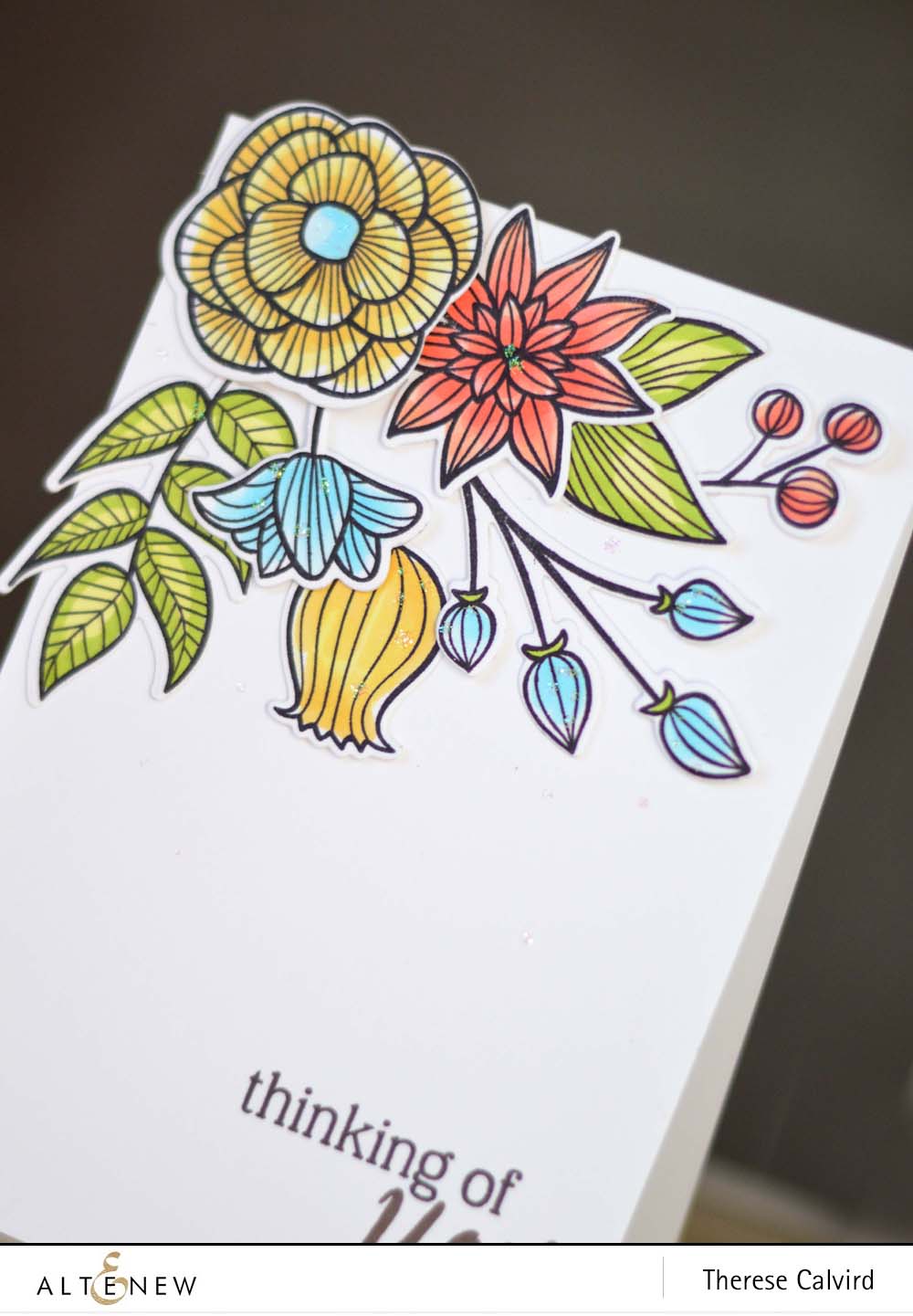 Lostinpaper Altenew Striped Florals Painted Rose MISTI (1) copy