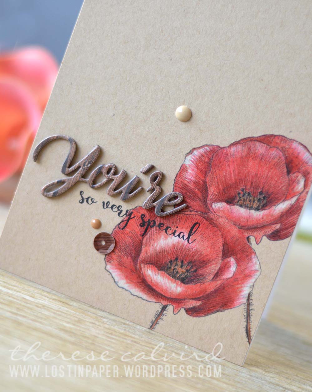 Lostinpaper - Penny Black - Love Art - Happy Snippets (1)