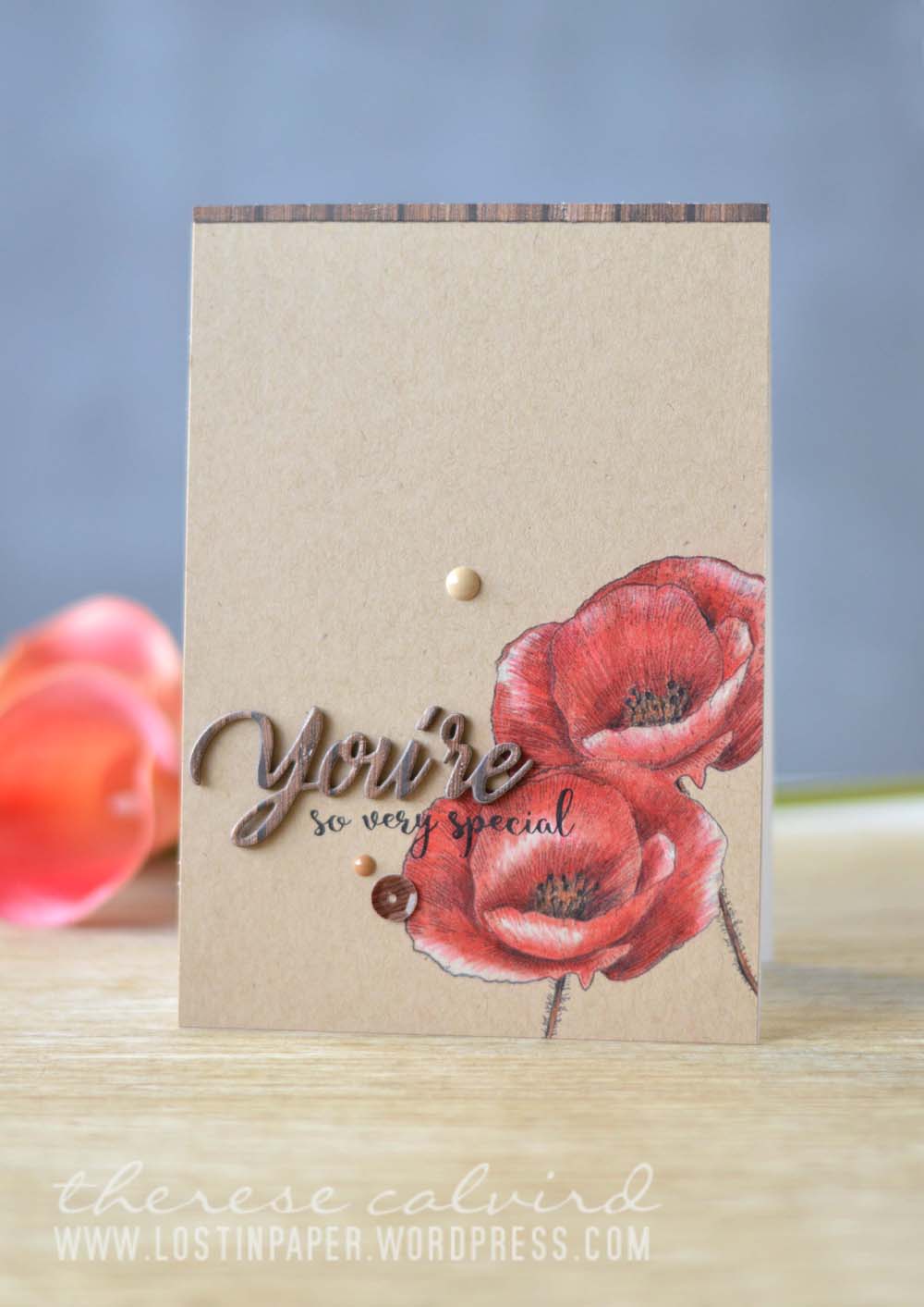 Lostinpaper - Penny Black - Love Art - Happy Snippets (1)