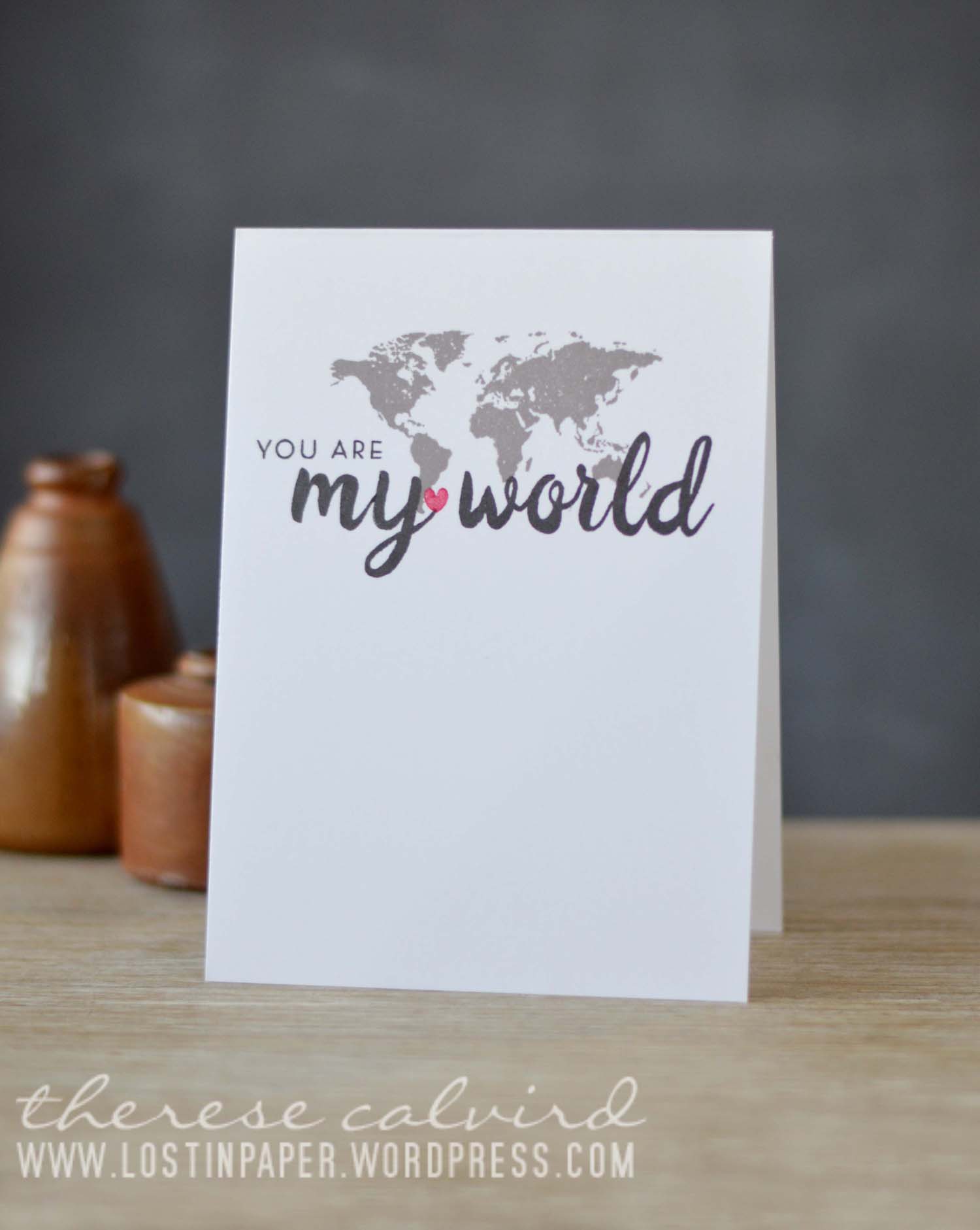 Lostinpaper - Altenew - Mini Atlas / Calligraphy Alpha / Painted Butterflies / Way Too Sweet (video)
