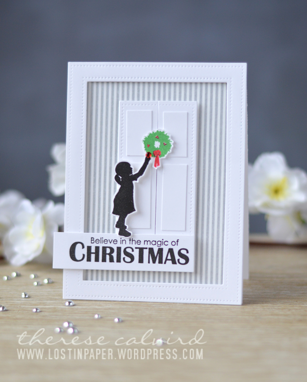 lostinpaper-wplus9-iconic-christmas-annabelle-stamps-merry-messages-christmas-card-video-2