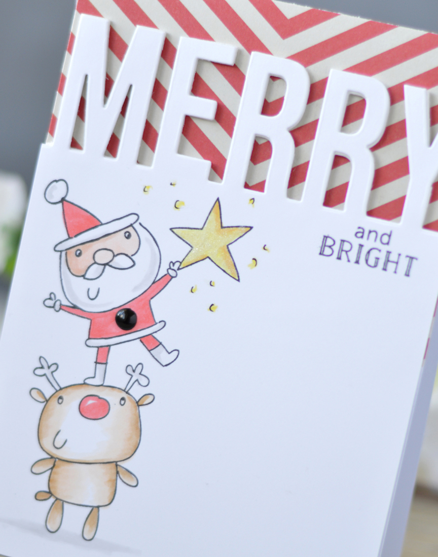 lostinpaper-mass-production-tips-annabelle-stamps-mama-elephant-mft-christmas-card-video-1-copy