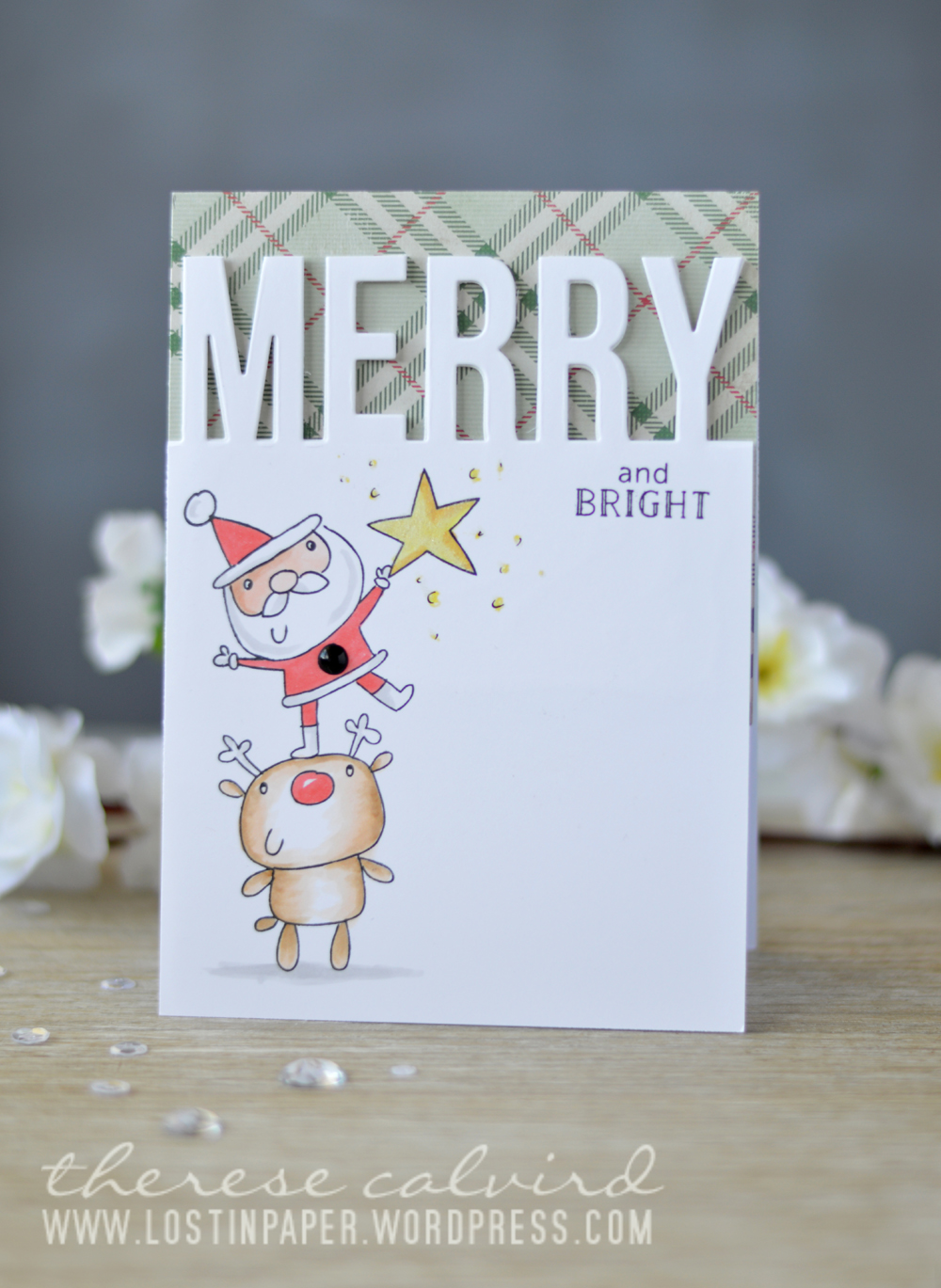 lostinpaper-mass-production-tips-annabelle-stamps-mama-elephant-mft-christmas-card-video-3