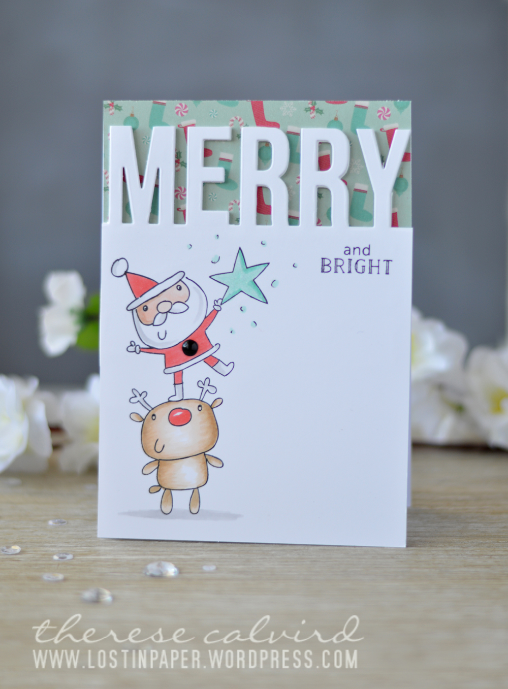 lostinpaper-mass-production-tips-annabelle-stamps-mama-elephant-mft-christmas-card-video-4