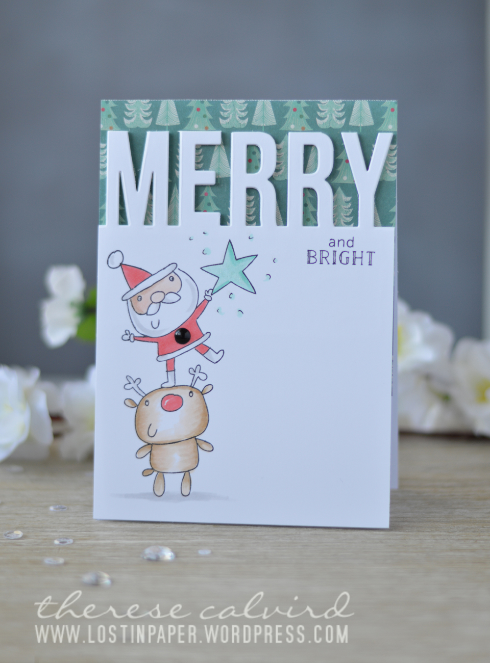 lostinpaper-mass-production-tips-annabelle-stamps-mama-elephant-mft-christmas-card-video-6