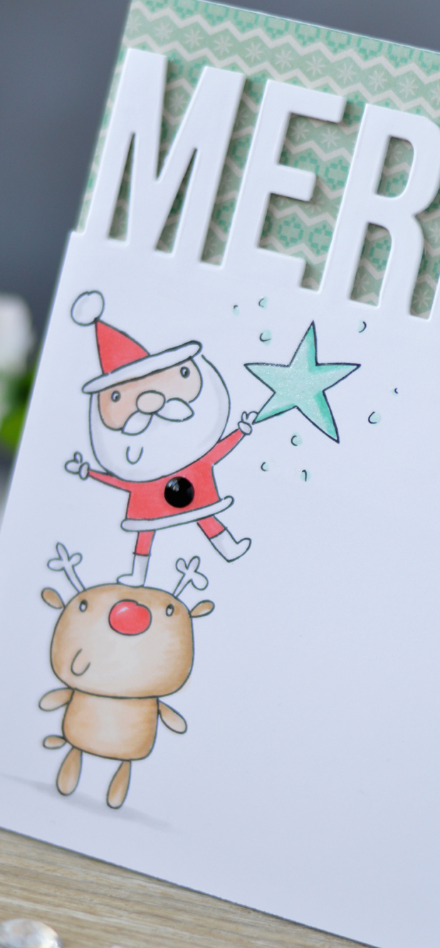 lostinpaper-mass-production-tips-annabelle-stamps-mama-elephant-mftchristmas-card-video-7-copy