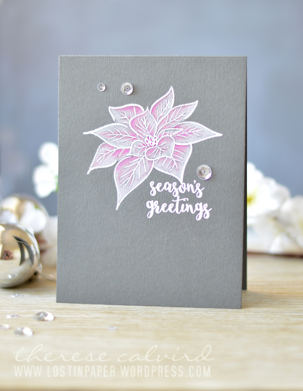 lostinpaper-altenew-poinsettia-pine-avery-elle-christmas-florals-card-video-1