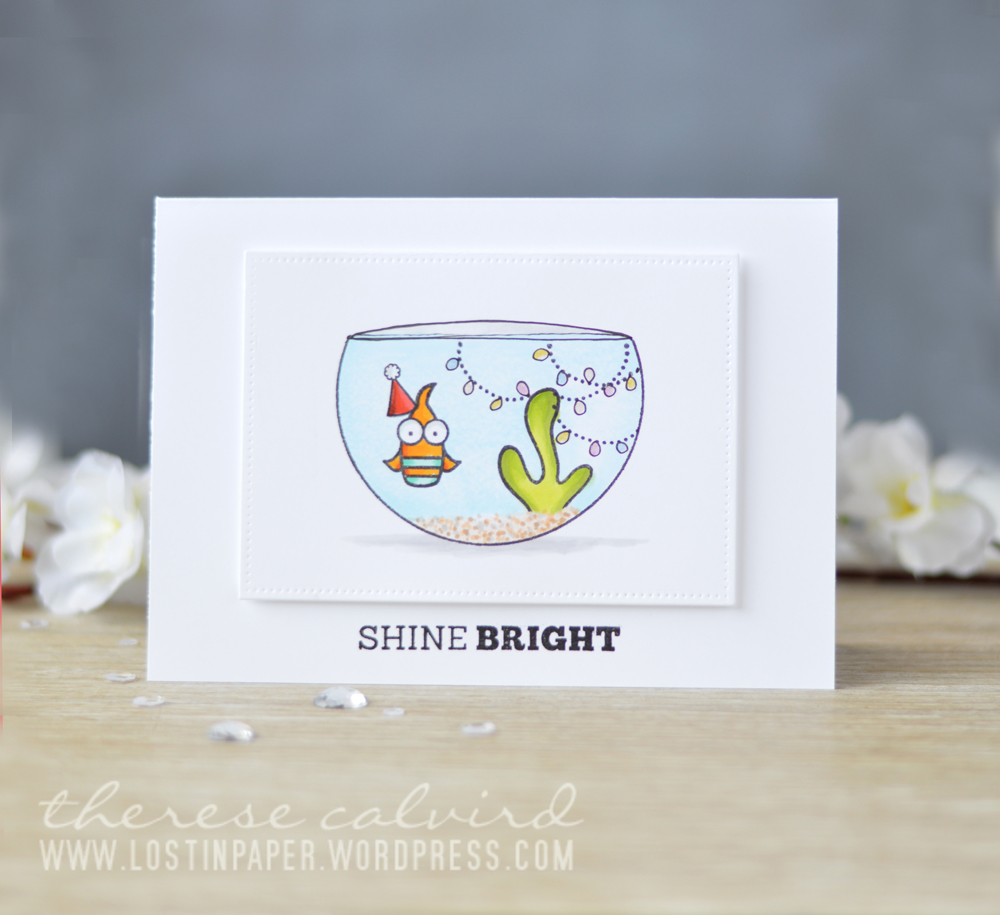 lostinpaper-same-but-different-christmas-card-series-keeping-it-warm-card-video-3
