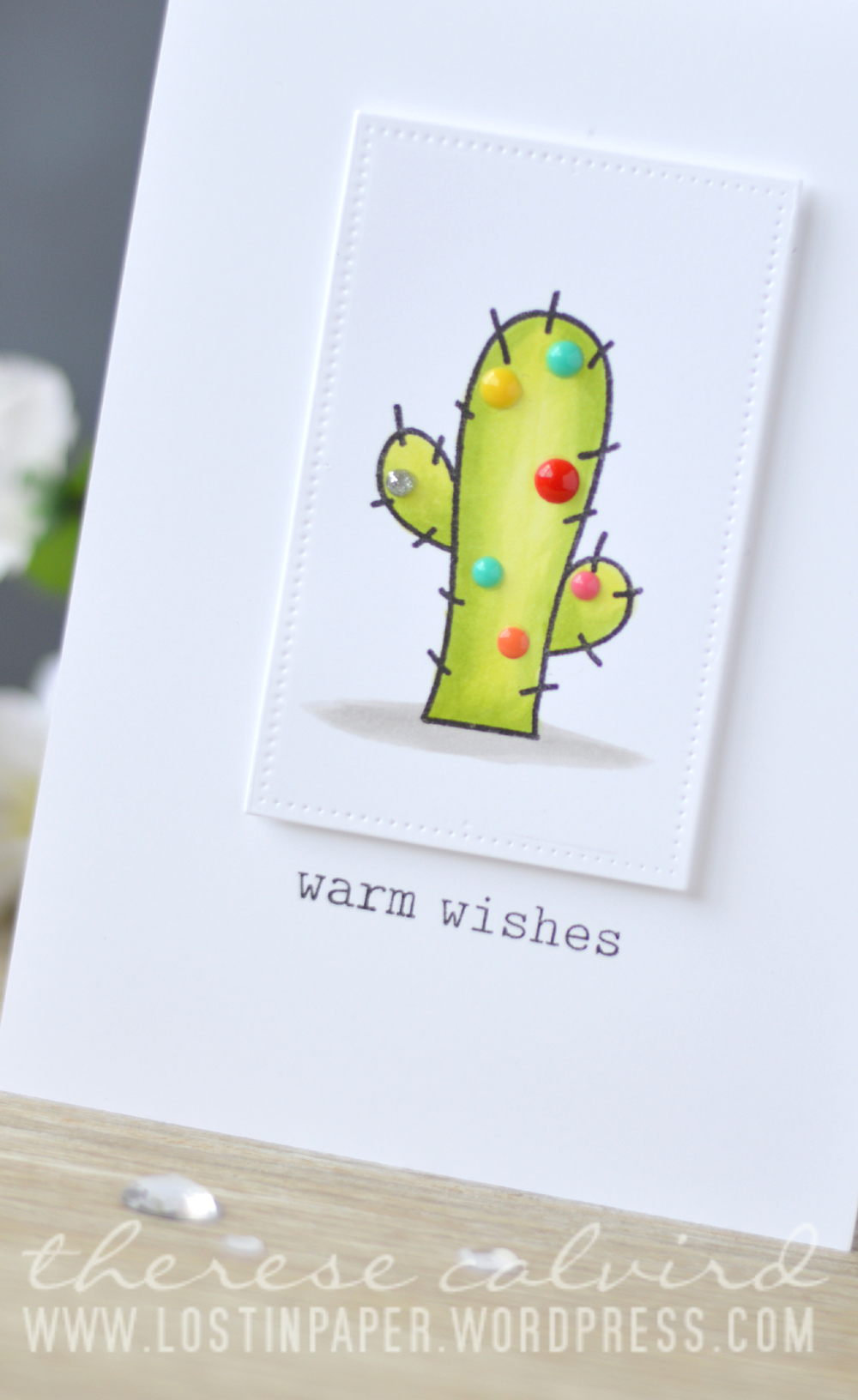 lostinpaper-same-but-different-christmas-card-series-keeping-it-warm-card-video-4-copy