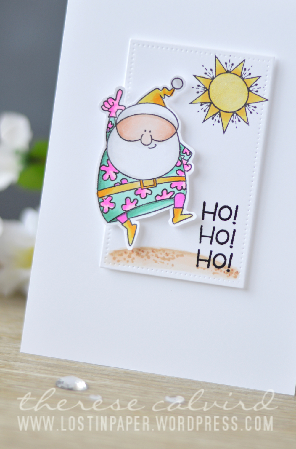 lostinpaper-same-but-different-christmas-card-series-keeping-it-warm-card-video-5-copy
