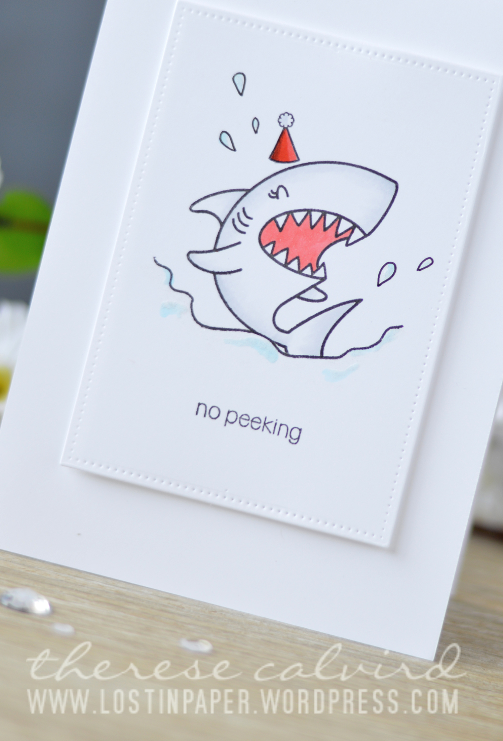 lostinpaper-same-but-different-christmas-card-series-keeping-it-warm-card-video-8-copy