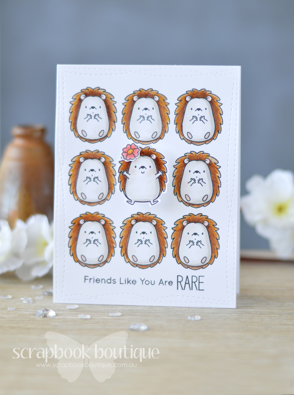 lostinpaper-mft-happy-hedgehogs-wonky-rectangles-beast-friend-card-video-1