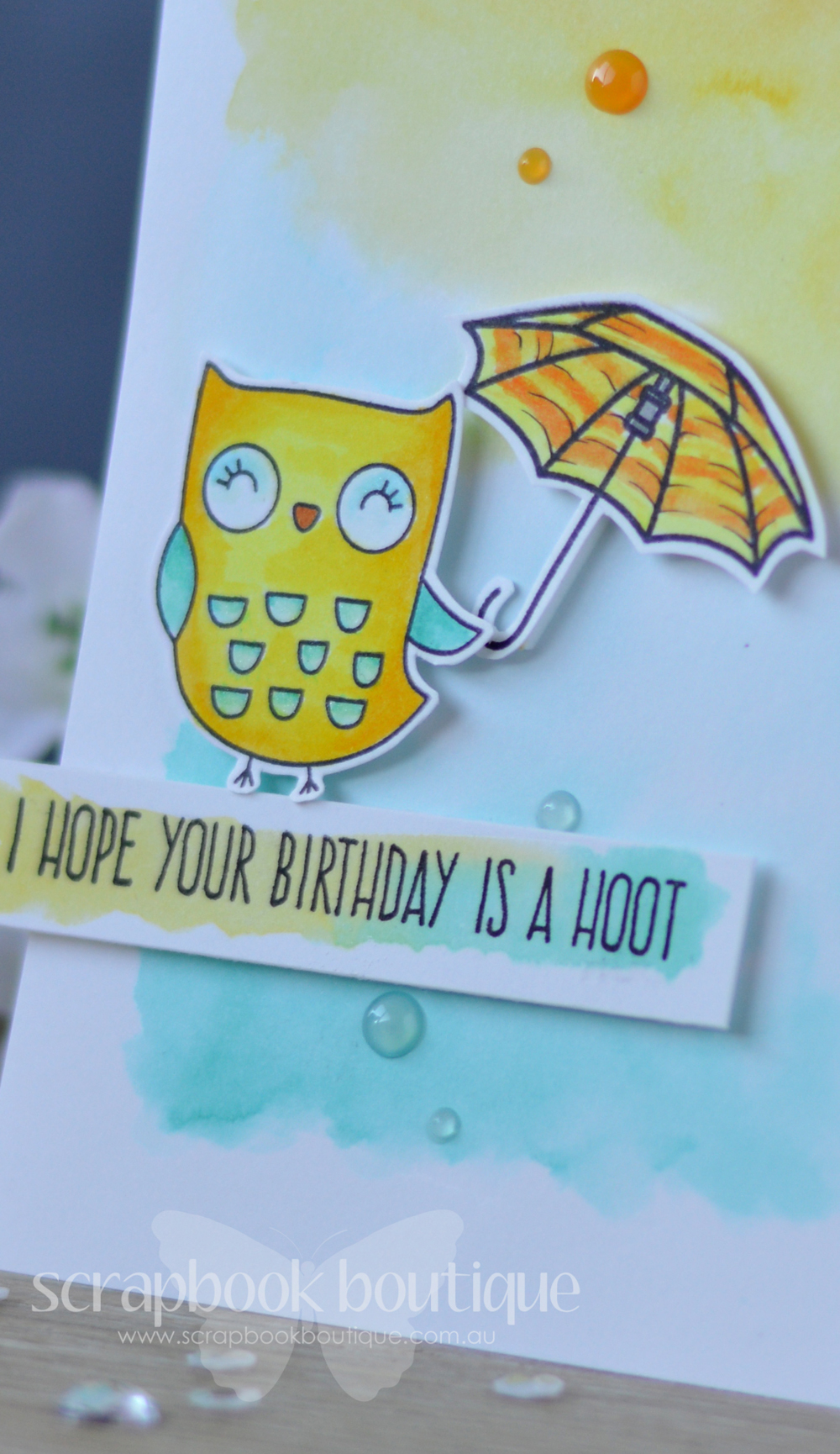 lostinpaper-mft-im-owl-yours-mama-elephant-up-away-card-1
