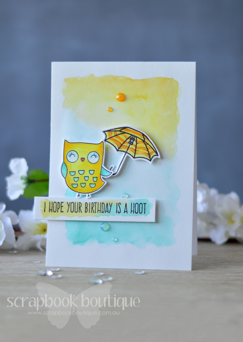 lostinpaper-mft-im-owl-yours-mama-elephant-up-away-card-1