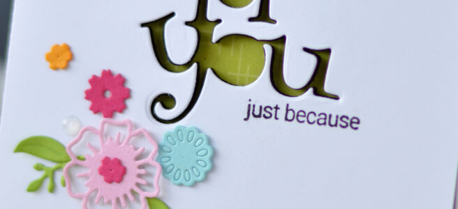 lostinpaper-penny-black-snippets-giftcard-pocket-layered-flower-card-video-1