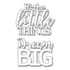 Dream Big