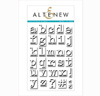 Altenew - Invisble Alpha