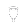 Altenew - Baby Balloon Altenew - Baby Balloon