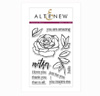 Altenew - Penned Rose Altenew - Penned Rose