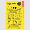 Waffle Flower - Stay Cool Waffle Flower - Stay Cool