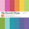 MFT - Graphic Grid