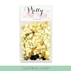 Gold Heart Confetti