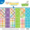 Lawn Fawn - Perfectly Plaid Lawn Fawn - Perfectly Plaid