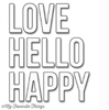 MFT - Happy Greetings