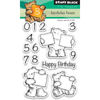 PB - Birthday Bears