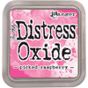 Picked Raspberry - Oxide