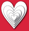 Glorious Hearts
