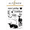 Modern Deer Modern Deer