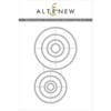 Haltone Circles