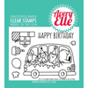 Birthday Bus