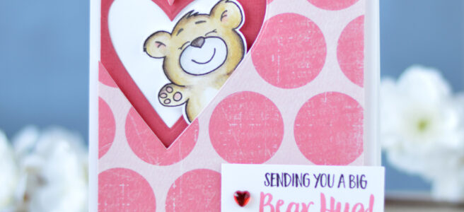 Lostinpaper - Gerda Steiner Designs - More than Pie (card video) (1)