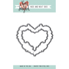 Floral Heart
