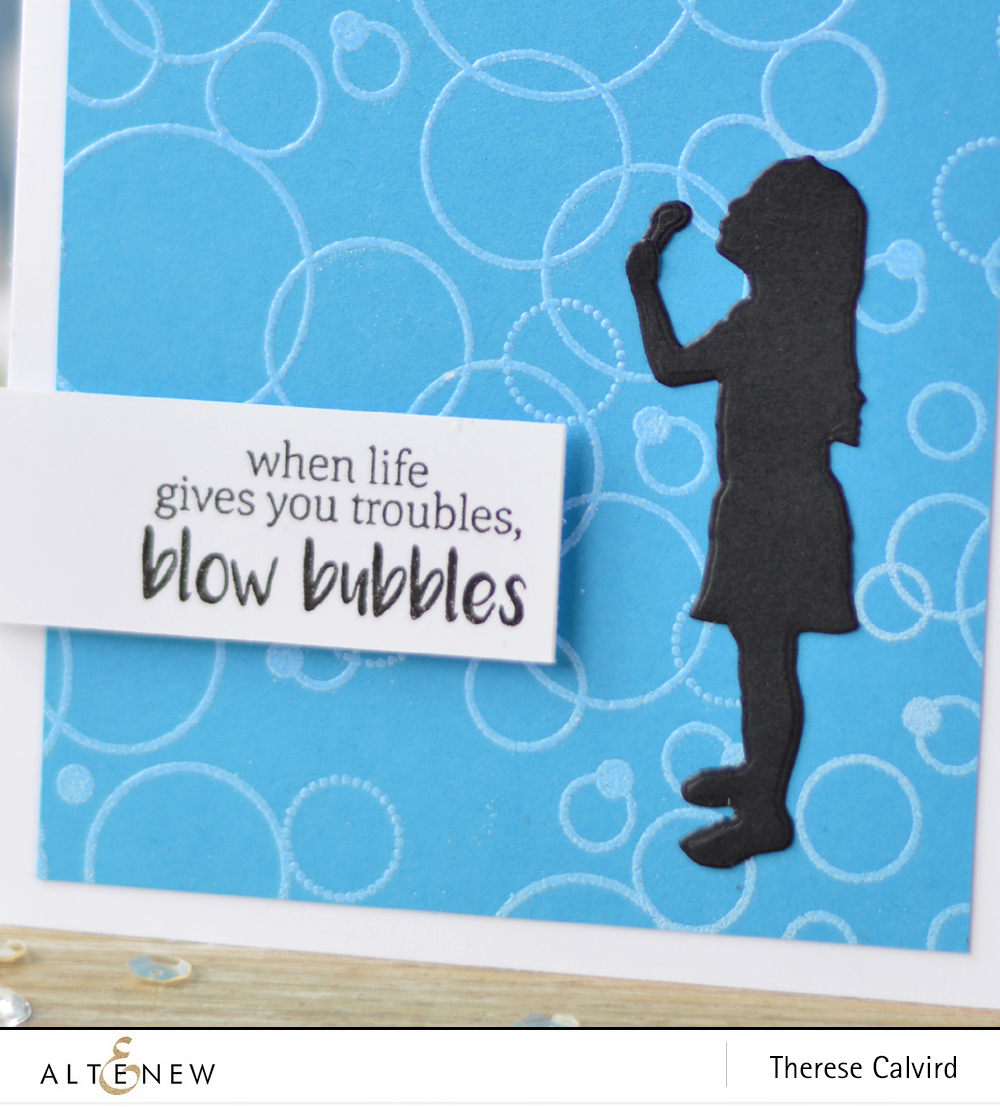 Altenew - Pattern Play Circle - Let the Wind Carry You - Lostinpaper (card) 1 copy