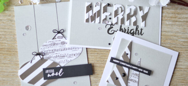 Lostinpaper - Christmas Series 2017 (1)