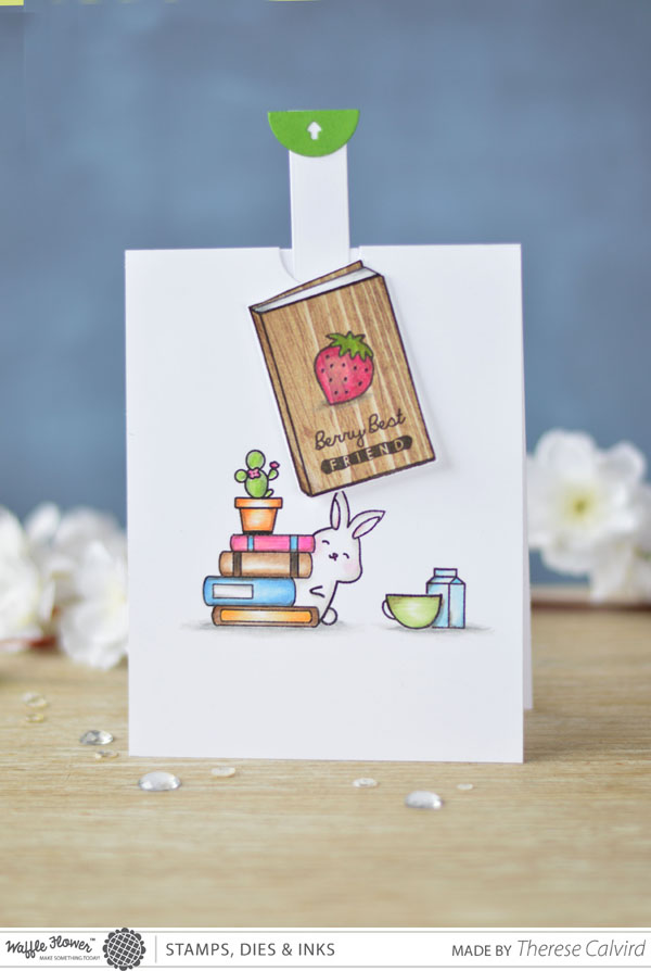 WFC-1-Books & Coffee - Tab Die Set - Therese Calvird 1 copy